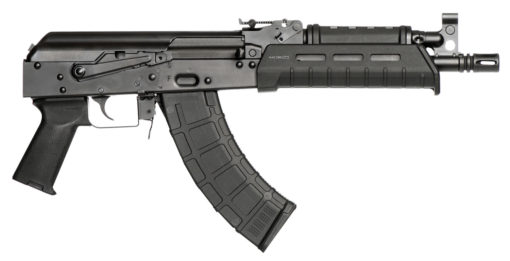 Red Army Standard RAS47 7.62x39mm 10.60" 30+1 Black