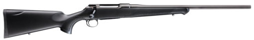 Sauer 100 Classic XT 7mm Rem Mag 4+1 24.40" Black Fixed Ergo Max Stock Matte Blued Right Hand