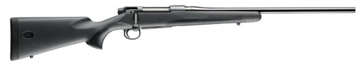 Mauser M18065C Mauser M18 Bolt 6.5 Creedmoor 22" 4+1 Black Polymer/Soft Inlays Stk Black Plasma-Nitrided