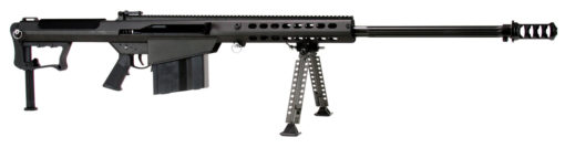 Barrett 14085 M107A1  50 BMG 29" 10+1 Black Cerakote