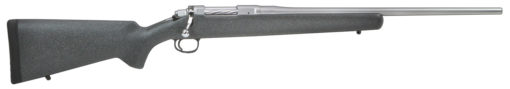 Barrett Fieldcraft 25-06 Rem 4+1 24" Black Fixed Textured Stock Stainless Steel Right Hand