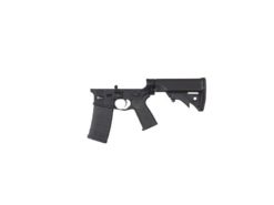 IC LOWER RECEIVER 5.56MM BLK