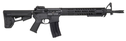 DPMS 60545 Tac2 Enhanced Tactical Semi-Automatic 223 Remington/5.56 NATO 16" 30+1 Magpul ACS Black Stock Black