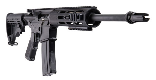 DPMS SR Carbine 300 BO 16" 30+1 Black Adjustable A4 Stock