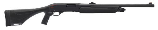 Winchester Guns 512312340 SXP Extreme Deer 12 Gauge 22" 3+1 3" Matte Black Fixed w/Pistol Grip Stock Right Hand