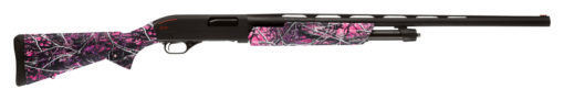 Winchester Guns 512325692 SXP 20 Gauge 28" 5+1 3" Matte Black Muddy Girl Right Hand