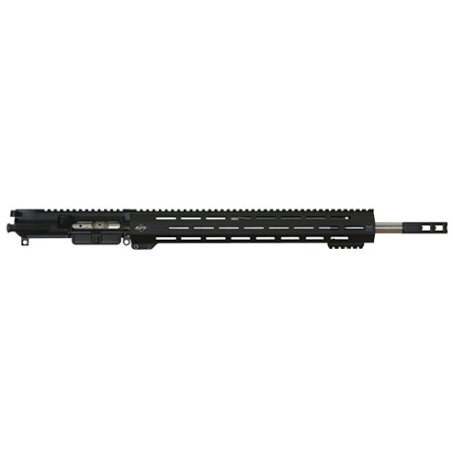 APF UPPER DMR 224VAL 18 WITH BCG SS