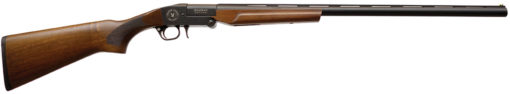 T R Imports TK2026Y Silver Eagle Stalker Youth 20 Gauge 26" 1 3" Black Turkish Walnut Right Youth/Compact Hand