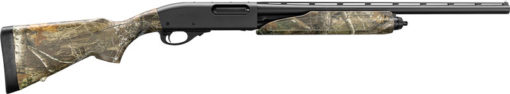 Remington Firearms 81167 870 Express Compact 20 Gauge 21" 4+1 3" Matte Blued Realtree Edge Right Hand