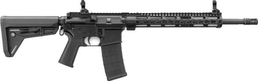 Remington Firearms 86585 R4 Operator Semi-Automatic 5.56 NATO 16" 30+1 Magpul MOE SL Black Stock