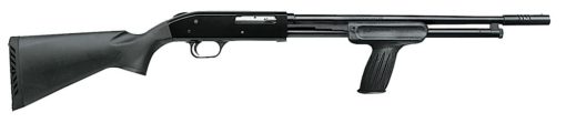 Mossberg 50359 500 Tactical Home Security 410 Gauge 18.50" 5+1 3" Blued Black Right Hand