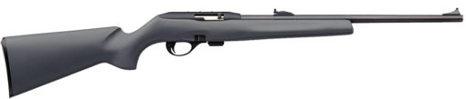 Remington Firearms 26550 597  Semi-Automatic 22 LR 20" 10+1 Gray Fixed Synthetic Stock Blued Steel Receiver