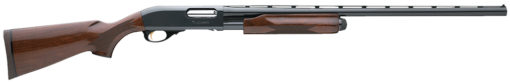 Remington Firearms 26929 870 Wingmaster 12 Gauge 26" 4+1 3" Polished Blued Gloss American Walnut Right Hand