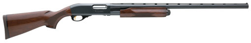 Remington Firearms 26949 870 Wingmaster 20 Gauge 26" 4+1 3" Polished Blued Gloss American Walnut Right Hand