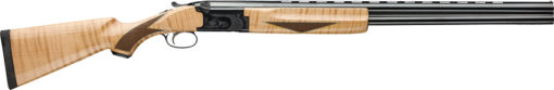 Winchester Guns  101 Deluxe Field 12 Gauge 26" 2 3" Gloss Black AAA Maple Right Hand