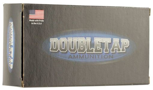 DoubleTap Ammunition 357S115X Tactical  357 Sig 115 gr Barnes TAC-XP Lead Free 20 Bx/ 50 Cs
