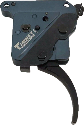 Timney Triggers  Hit Trigger  Remington 700 Curved 8 oz