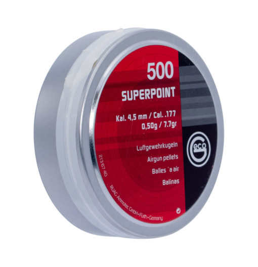 GECO 274040500 Superpoint 177 SUPERPOINT 500/5