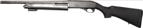 S-Beam Pump Shotgun 12 Ga.