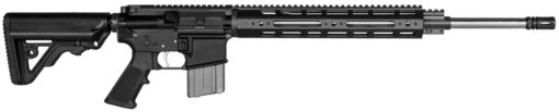 Rock River Arms AR1289 LAR-15 NM A4 223 Wylde 20" 20+1 Black Adjustable RRA Operator CAR Stock