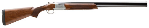 Browning 0135306005 Citori 725 Field 20 Gauge 26" 2 3" Blued Barrel/Silver Nitride Receiver Wood Right Hand