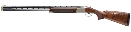 Browning 0181993010 Citori 725 Sporting 12 Gauge 30" 2 3" Silver Nitride Fixed w/Adjustable Comb Stock Gloss Oil Black Walnut Left Hand