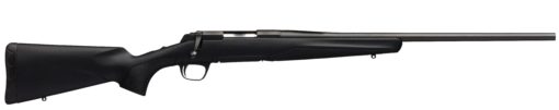 Browning 035496216 X-Bolt Stalker 7mm-08 Rem 4+1 22" Matte Blued Dark Gray Right Hand