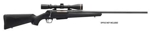 Winchester Guns 535700218 XPR  7mm-08 Rem 3+1 22" Matte Black Matte Blued Right Hand