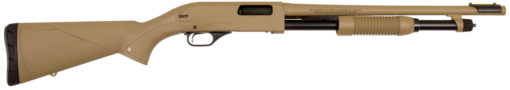 Winchester Guns 512326695 SXP Defender 20 Gauge 18" 5+1 3" Flat Dark Earth Right Hand