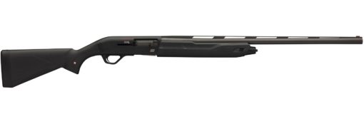 Winchester Guns 511205691 SX-4 20 Gauge 26" 4+1 3" Matte Black Fixed w/Textured Gripping Panels Stock Right Hand