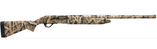 Winchester Guns 511206691 SX-4 Waterfowl Hunter 20 Gauge 26" 4+1 3" Mossy Oak Shadow Grass Blades Right Hand