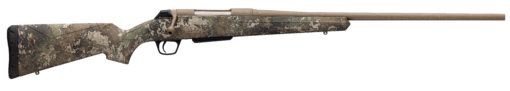 XPR Hunter Bolt Rifle  350 Legend 22" BBL Strata Camo Syn Stk 3+1