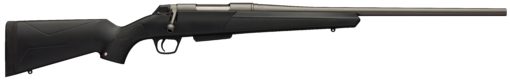 Winchester Guns 535720296 XPR Compact 350 Legend 3+1 20" Matte Black Gray Perma-Cote Right Hand