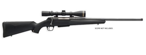 Winchester Guns 535711296 XPR Suppressor Ready 350 Legend 3+1 20" Matte Black Matte Blued Right Hand