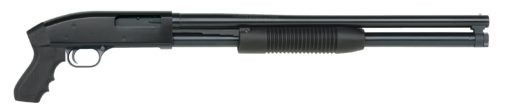 Maverick Arms 88 Cruiser Blued 12 Gauge 20" 3" 7+1 Fixed Pistol Grip Stock