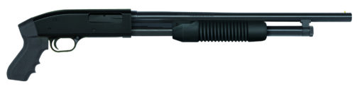 Maverick Arms 88 Cruiser Blued 20 Gauge 18.50" 3" 5+1