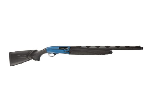 Beretta USA J131C11PRO 1301 Comp 12 Gauge 21" 2+1 3" Black Blue Anodized Fixed w/Kick-Off Stock Synthetic Right Hand