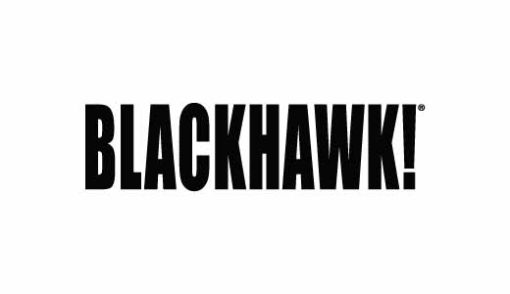 Blackhawk 410200BKL T-Series L2C Light Bearing Black Polymer OWB Glock 17