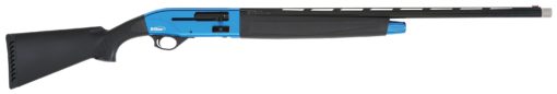 TriStar  Viper G2 Sporting Youth 20 Gauge 26" 5+1 3" Blue Black Right Youth/Compact Hand