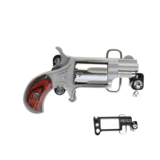 Mini Revolver