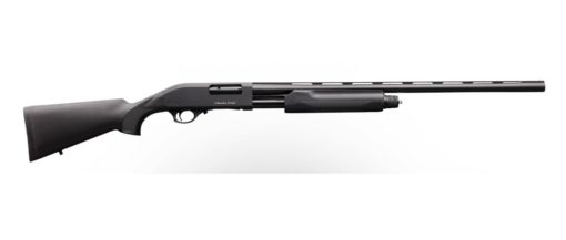 Charles Daly Chiappa 930.198 301  12 Gauge 28" 4+1 3" Black Anodized Black Synthetic Stock Right Hand