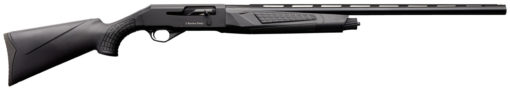 Charles Daly Chiappa 930.204 601  12 Gauge 28" 4+1 3" Black Anodized Black Synthetic Stock Right Hand