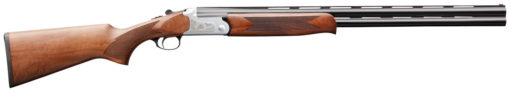 Charles Daly Chiappa 930.218 202  410 Gauge 26" 2 3" Silver Walnut Right Hand