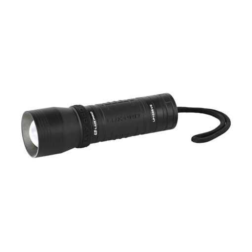 SIMPLE PRODUCTS CORP LP1035V2 LP1035V2 Compact 570/43 Lumens Cree LED Aluminum Black AAA