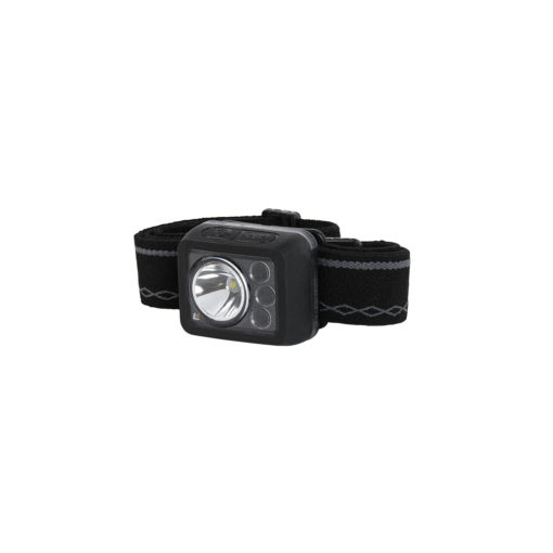 LUXPRO LP738 REC HEADLAMP LED WHITE/GREEN/RED
