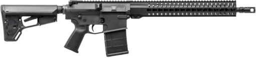 CMMG 38AEAF1 Mk3 CBR Semi-Automatic 308 Winchester/7.62 NATO 16" 20+1 Magpul ACS Black Stk Black Nitride