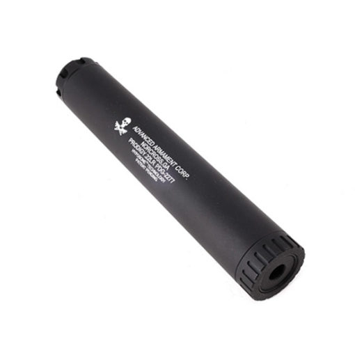 AAC SILENCER PRODIGY 22 RIMFIRE 40DB REDUCTION
