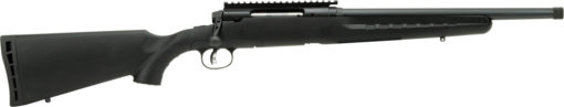 Savage 18819 Axis II  300 Blackout 4+1 16.13" Matte Black Right Hand