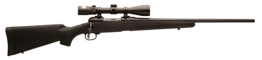 Savage 19688 11/111 Trophy Hunter XP 6.5x284 Norma 4+1 24" Matte Black Right Hand
