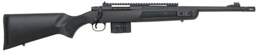 Mossberg 27778 MVP Scout 308 Win